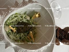 -Caprice(香港四季酒店)
