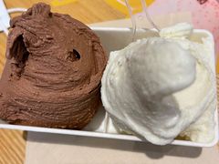 -野人先生现做冰淇淋(北京环宇荟店)