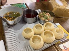 -印度玛咖·鲜熬咖喱(银泰创意城店)