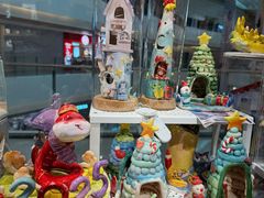 -艺彩阳光手工坊(大连恒隆广场店)