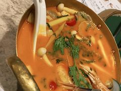 -美奈小馆·东南亚菜(福田星河COCO Park店)