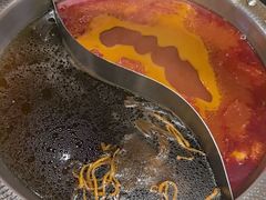 -廖掌柜·重庆鲜货火锅(上海首店)