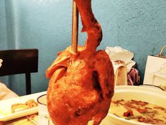 当红钢管鸡-豆蔻电影主题餐厅(四牌楼店)