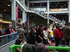 -蒙特利亲子乐园