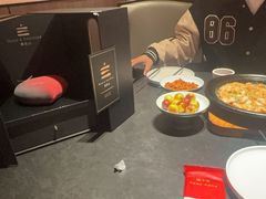 -鸽子侯·家宴·平价海鲜(市图书馆店)