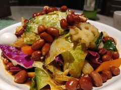 -忠顺斋易州印象烤鸭店(东关新村店)
