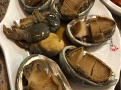 酱鲍鱼-普乐酱蟹(coex店)
