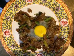 -烤肉季饭庄