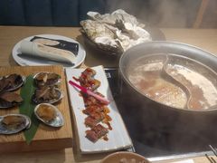 -温野菜涮涮锅(西单大悦城店)