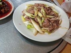 -顺庆羊肉馆(南坪店)