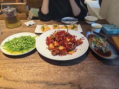 -小喜客·云南特色菜(纳西庭院店)