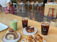 -dotcom coffee古点咖啡(致真大厦店)