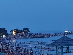 -老虎石海上公园