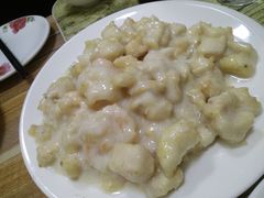 -老七饭馆(光荣道总店)