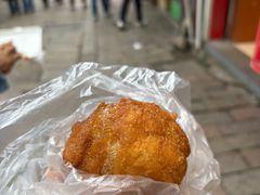 油氽团子-荣阳楼(山塘街店)