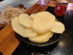 土豆片-珮姐老火锅(新街口店)