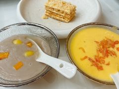 白果甜芋泥-神仙馆(衡山路店)