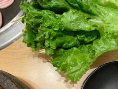-花味·自助烤肉(雨花客厅店)