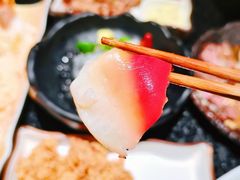 -無境·匠心日本料理(汉街店)