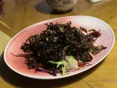 -雀舞云南菜(天津天河城购物中心店)