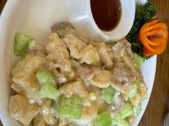 -闻香阁·清真(光荣道店)