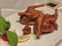 -春满园·早茶·粤菜·宴会(前海店)