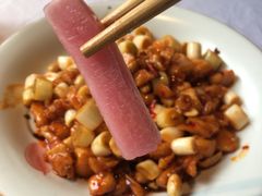 -洞庭鱼香(万科店)