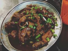 牛腩-牛一煲美食(江高店)