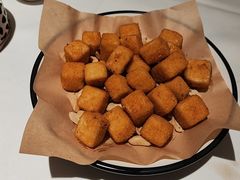 -银灯食府(丽丰国际中心店)