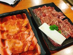 -喜来稀肉(金巴利道店)