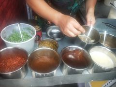 -无声臭豆腐(大井1号店)