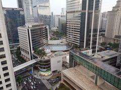 -广州富力君悦大酒店·凯菲厅