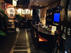 -花狸日本料理(柏庐广场店)