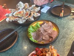 -牛New寿喜烧(龙湖金沙天街店)