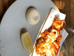 -Apollo·西班牙小酒馆(安福路店)