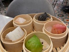 -避风塘·老港味餐厅(虹口龙之梦店)