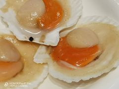 -蓝珊甄选海鲜自助·火锅大排档(近阿那亚店)