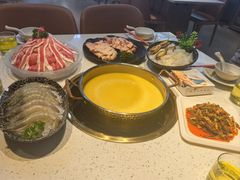 -八珍玉食鸡煲·打边炉(印象城店)