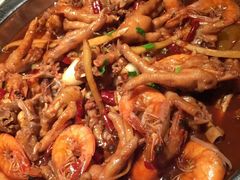 -胖哥俩肉蟹煲(永旺店)