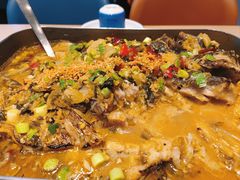 -鱼酷活鱼烤鱼(沈阳大悦城店)