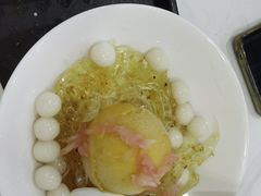 -圆碌碌甜品屋(丹灶店)