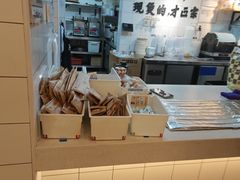 -米国现煲煲仔饭(塔子湖店)