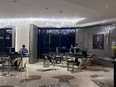 -TABLE·味西餐厅-成都茂业JW万豪酒店