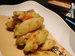 -味莊餐厅(康庄南街店)