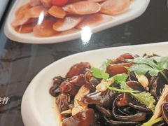 -喜喜酒家·纯手工点心·粤菜