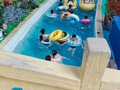 -天山海世界·米立方