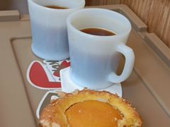 杏仁塔-签名饼屋(盐市口店)