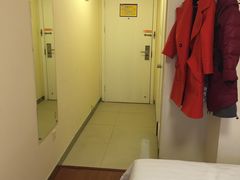 -7天酒店·北京学院路六道口地铁站店