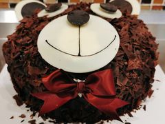 -三色鸽西饼店(黄河路店)