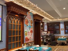 -巴依老爷新疆美食(望京小街店)